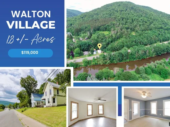 42 Delaware St, Walton, NY 13856