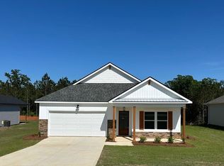 1415 Forest Dr, Midland City, AL 36350