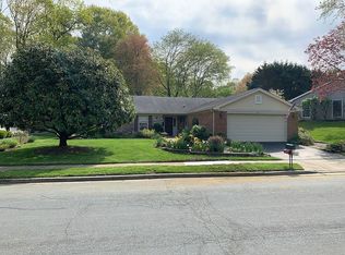 2571 Golfers Ridge Rd, Annapolis, MD 21401