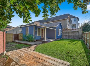 5122 Larkin St, Houston, TX 77007