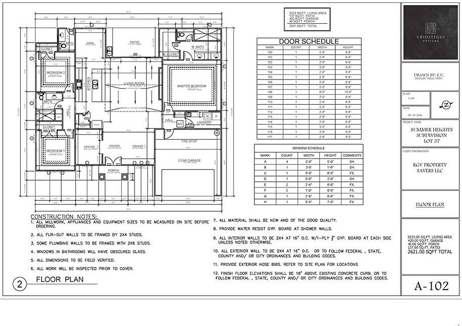 2nd image of 2905 Summer Village Cir