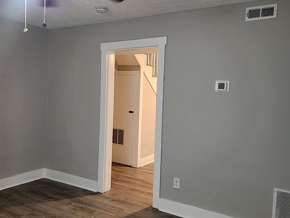 Living room.