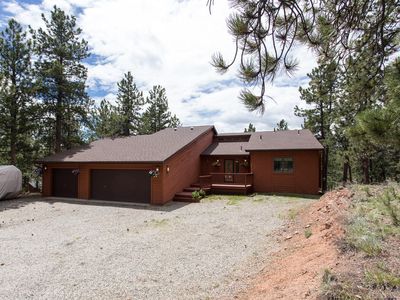 1023 Woodside Dr, Pine, CO, 80470