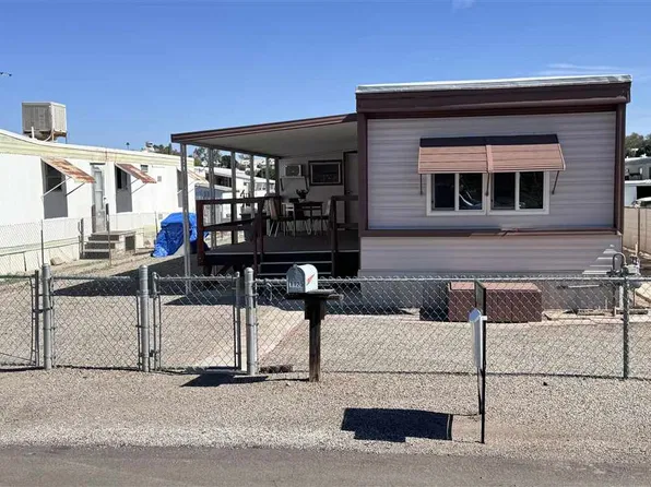 1125 S Dora Ave, Yuma, AZ 85364