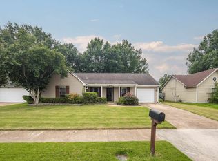 7243 Hillshire Dr, Memphis, TN 38133