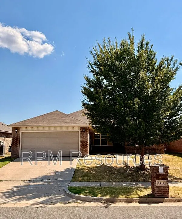 2916 Cider Mill Ln