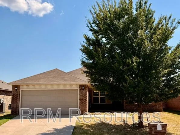 2916 Cider Mill Ln, Yukon, OK 73099