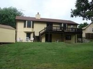 514 Hope Dr, Saint Peters, MO 63376