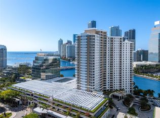 Courvoisier Courts, Miami, FL 33131