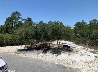 23 Marsh Point, Gulf Shores, AL 36542