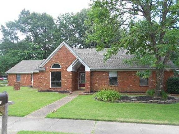 3560 Wincross Dr. Memphis, TN 38119