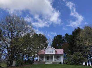 1646 Woods Gap Rd SE, Floyd, VA 24091