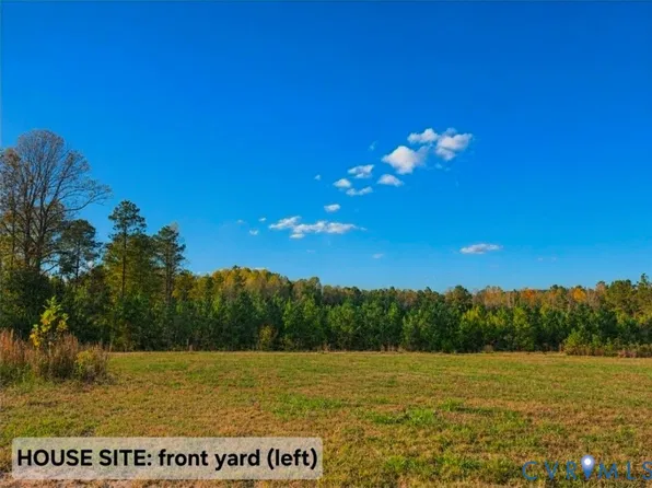 0 Chellowe Rd, Dillwyn, VA 23936