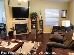 7612 Rainwater Rd SW, Albuquerque, NM 87121