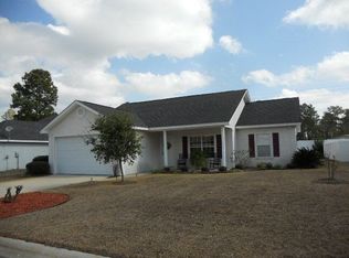 26 Cogmakers Abbey, Brunswick, GA 31525