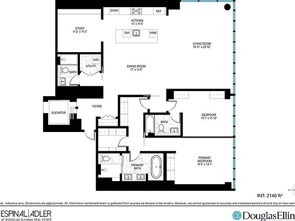 2nd image of 515 W 29th St APT 5