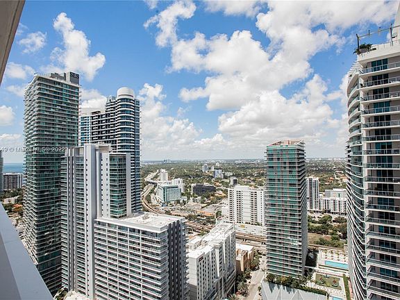 2nd image of 1080 Brickell Ave Unit 3509