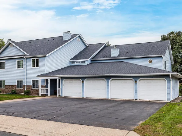 300 41st Ave NE Unit 101, Columbia Heights, MN 55421