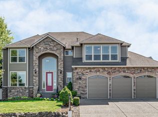 2736 NW Fargo St, Camas, WA 98607