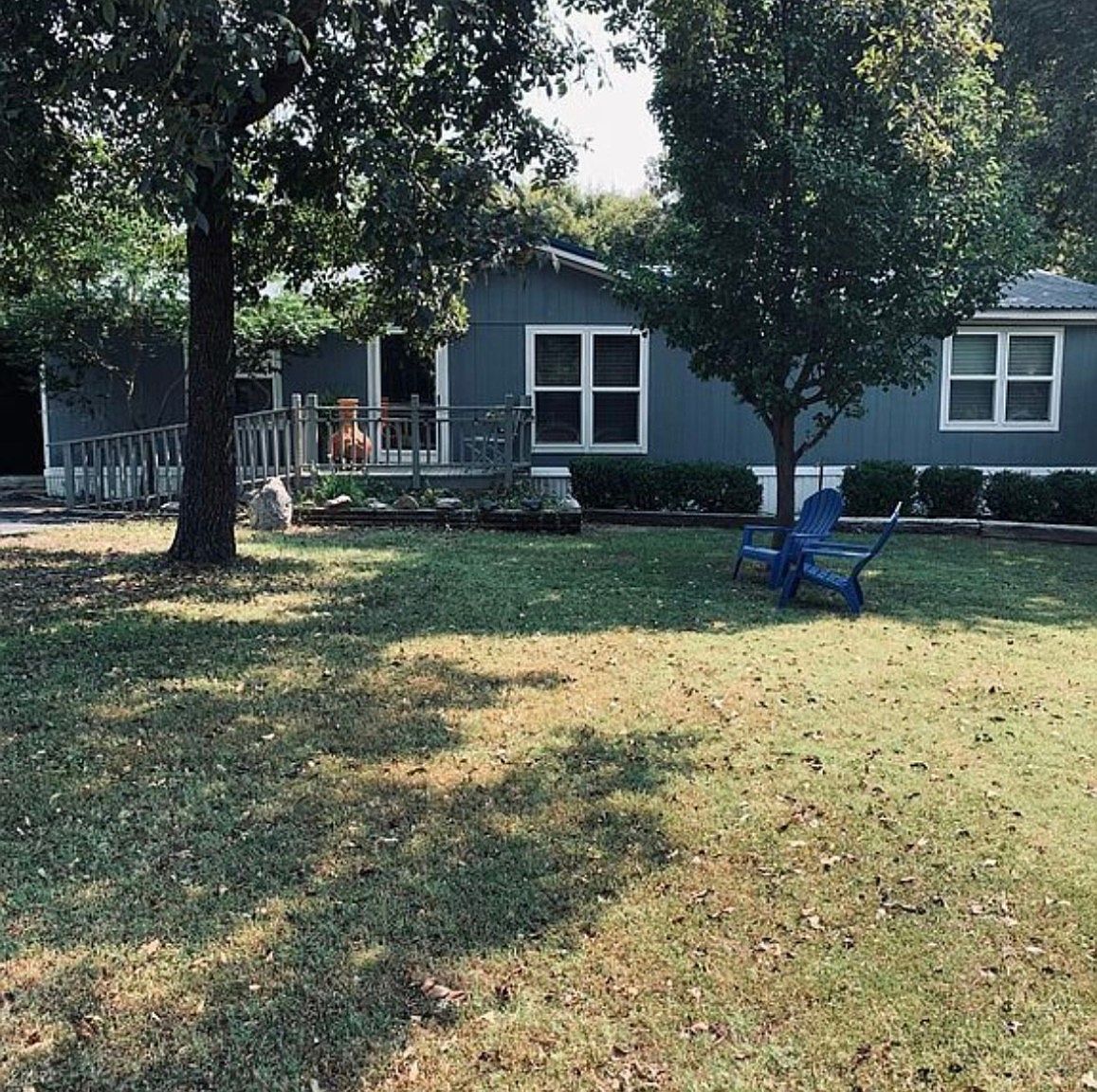 7273 Sunset Cir, Kingston, OK 73439 Zillow