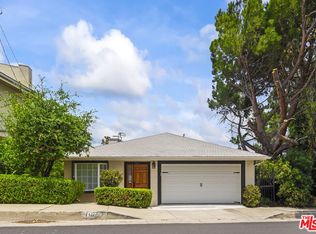 11621 Sunshine Ter, Studio City, CA 91604