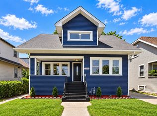 2030 S 4th Ave, Maywood, IL 60153