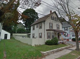 130 Vernon St, Wakefield, MA 01880