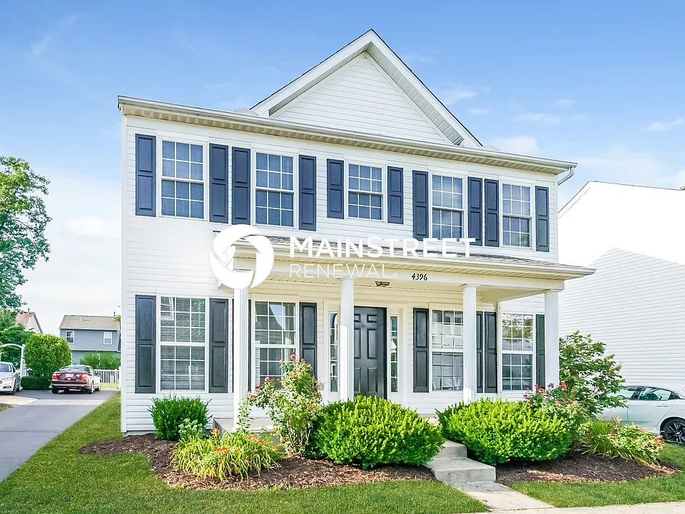 4396 Alameda Dr