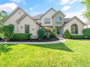 6717 Dunheath Cir, Dublin, OH 43016