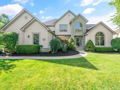 6717 Dunheath Cir, Dublin, OH, 43016