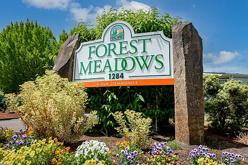 Forest Meadows Photo 1