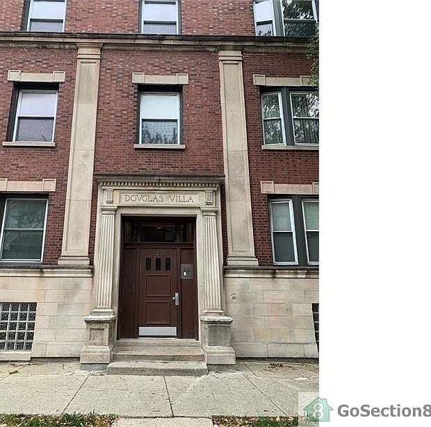 1st image of 113 N Kostner Ave Unit 307