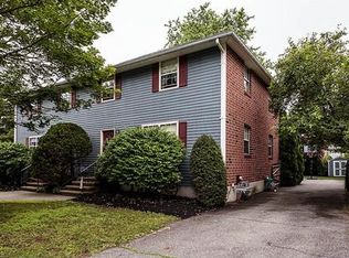 52 George Rd, Winchester, MA 01890