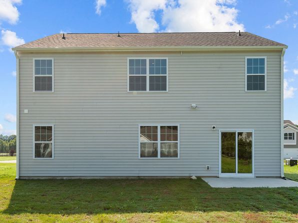 7549 Michelle Road, Rocky Mount, NC 27803