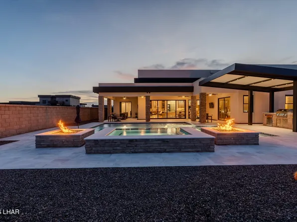 2502 Flat Iron Ln, Lake Havasu City, AZ 86406
