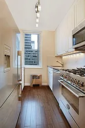 Rented by Corcoran