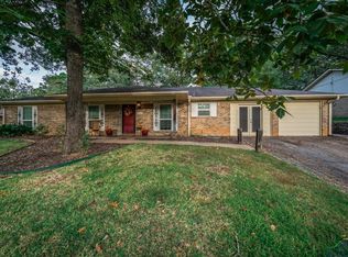 3020 Evangeline St, Longview, TX 75605