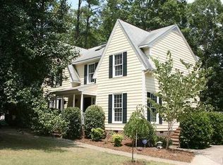 5409 Middleton Rd, Durham, NC 27713