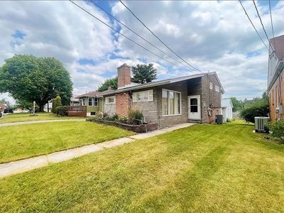 255 W Sanner St, Somerset, PA, 15501