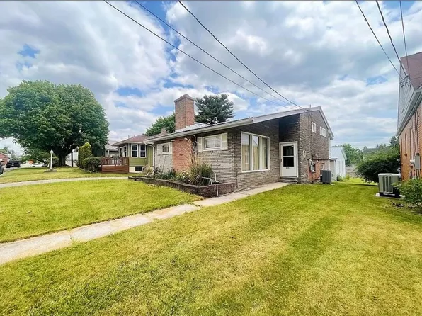 255 W Sanner St, Somerset, PA 15501