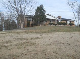 4600 French Rd, Knoxville, TN 37920