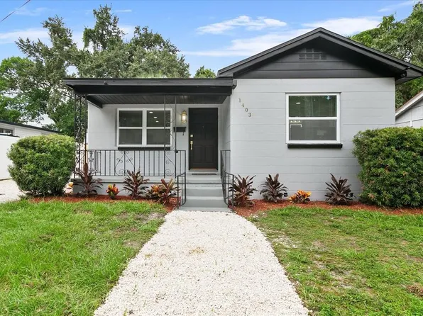 1403 E Dr Martin Luther King Jr Blvd, Tampa, FL 33603