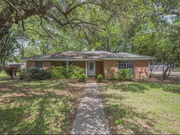 1909 Howard Dr, Monroe, LA 71201
