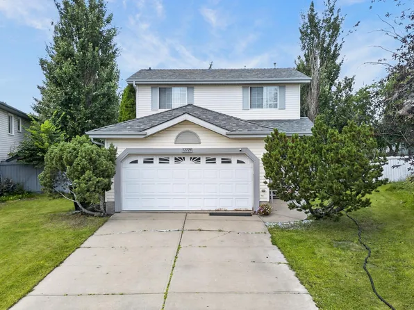 12724 148th Ave NW, Edmonton, AB T6V 1C4