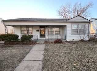 2235 S Spruce St, Wichita, KS 67211