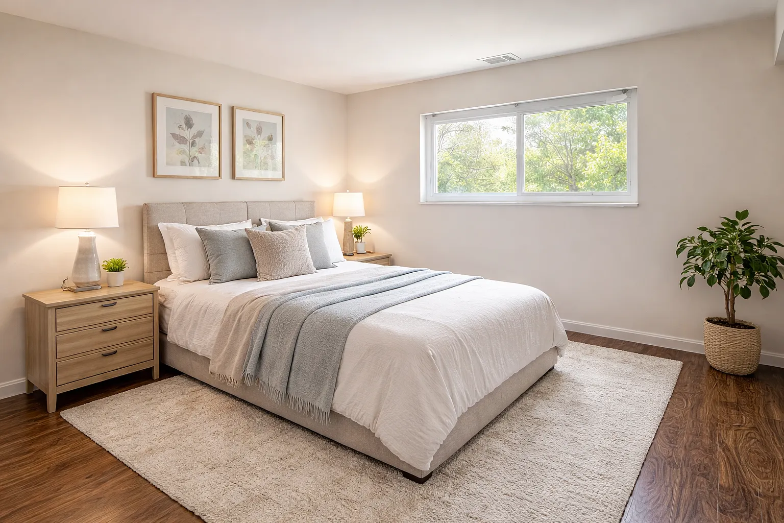 2 bed, 1100 sqft, $2,350 — Photo 2
