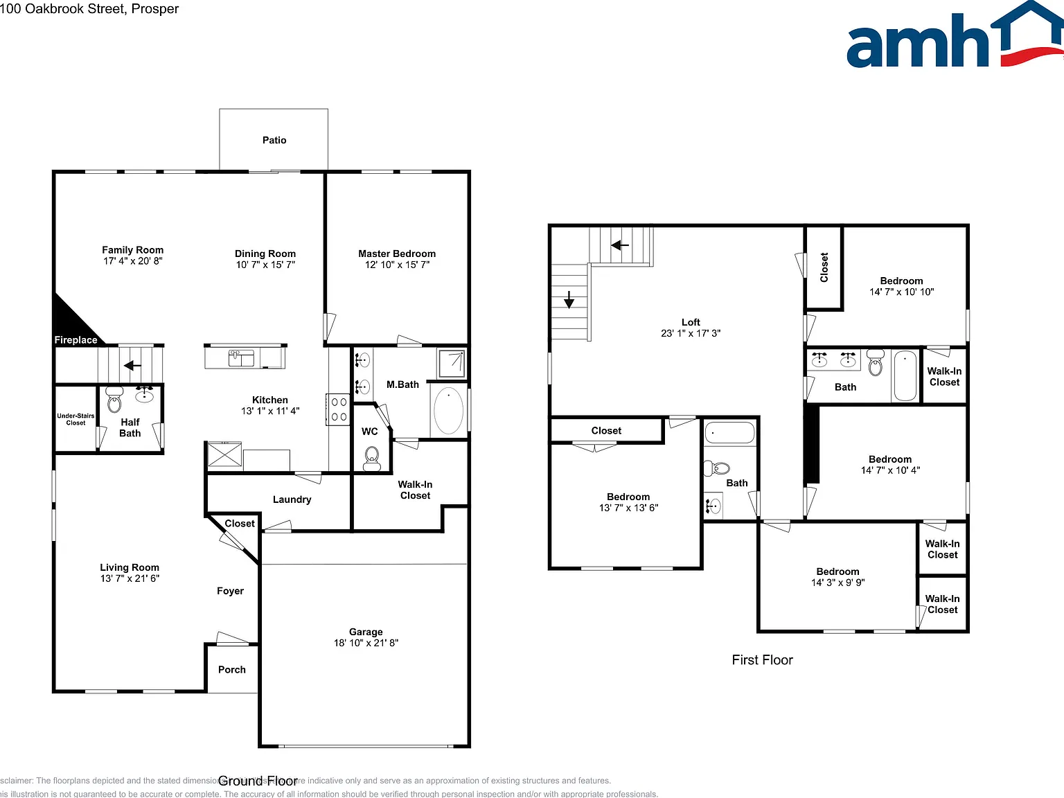 5 bed, 3.5 bath, 2935 sqft, $2,885 — Photo 2