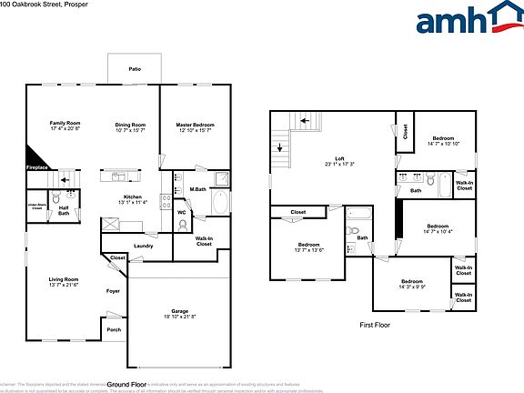 2nd image of 1100 Oakbrook St
