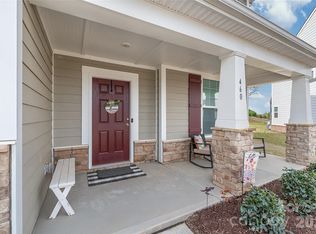 460 Caleb St, Monroe, NC 28110