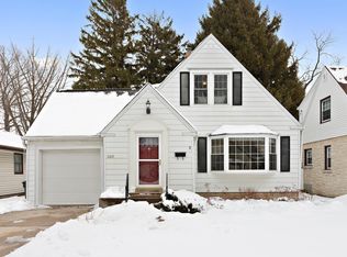 2430 S 81st St, Milwaukee, WI 53219